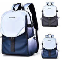 Nouveauté Sac à dos de sport imperméable grande capacité personnalisé pas cher pour loisirs, voyage et ordinateur portable