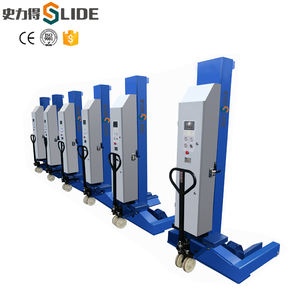 Outil <span class=keywords><strong>de</strong></span> levage automatique <span class=keywords><strong>d</strong></span>'<span class=keywords><strong>occasion</strong></span>, ascenseur automatique pour <span class=keywords><strong>garage</strong></span>, 220 SLD - Product Image 3