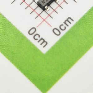 new & original BZX84-B2V7,215 SOT-23 Diodes Zener Diodes 250mW 2% 2.7V 20uA - Product Image 1