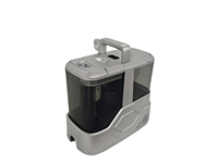 Vente directe usine Nouveau design Nettoyeur de taches domestique humide et sec Grand réservoir d'eau 2300ML 1H 18KPa Nettoyage électrique en profondeur des canapés
