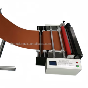 Máquina de Corte de Tela Automática Computarizada de Escritorio, Herramienta de Corte de Papel, Tela, PVC, Cinta, para Uso Comercial - Product Image 2