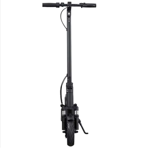 Trottinette électrique pliable pour adultes <span class=keywords><strong>Aovopro</strong></span> à 2 roues avec moteur de 350 W et pneus de 10 pouces - Product Image 4