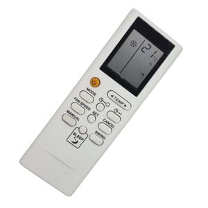 GZ-24B-E1ใหม่เปลี่ยนรีโมทคอนโทรล AC สำหรับ Galanz <span class=keywords><strong>Mistral</strong></span> a/c Unit เครื่องปรับอากาศ GZ-34A-E1 GZ-24A-E1 GZ-27B - Product Image 6