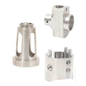 High Quality Aluminum <strong>Cnc</strong> <strong>Machining</strong> Parts <strong>Cnc</strong> <strong>Machining</strong> Aluminum 6061 T6 Parts Aluminium <strong>Cnc</strong> <strong>Machining</strong> Parts - Product Image 3