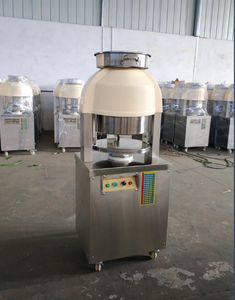 Machine à diviser et à arrondir la pâte en acier inoxydable, sur mesure, pour les boulangeries mondiales - Product Image 5