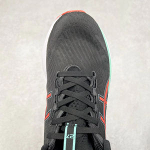 รองเท้าวิ่งกันกระแทกสำหรับผู้ชาย, รองเท้าแฟชั่นแบบปรับแต่งได้สำหรับผู้ชายรองเท้าผ้าใบระบายอากาศได้ดีสวมใส่สบาย - Product Image 6