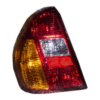 Feu arrière pour Renault CLIO 4 portes 2001, modèle original