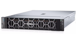 Serveur Rack Dell PowerEdge R760 2U le plus vendu - Haute Performance GPU IA DDR5 Stockage Centre de Données Prise en Charge GPU Haute Performance - Product Image 3