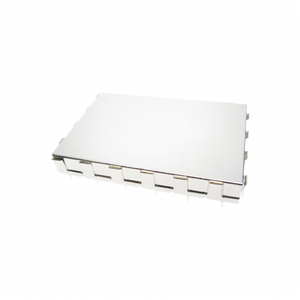 51-CBSA-1.25X6.0X0.5 Service complet d'origine pour blindages RF - Product Image 1