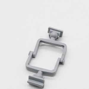 LionsMed diş laboratuvarı tek kullanımlık artikülatörler renkli plastik artikülatör - Product Image 4