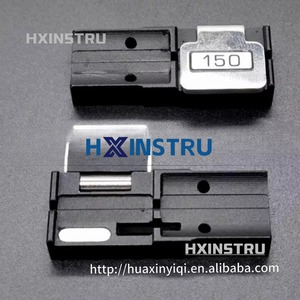อุปกรณ์ติดตั้ง FH-100-150ไฟเบอร์ออปติกใหม่1ชุดเหมาะสำหรับ FSM-100P/100P +/100M/45F H - Product Image 1