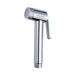 Hot Bán Chrome ABS Sức Khỏe Vòi Phun Gun Shattaf Bidet Cầm Tay Bidet Sprayer Cho Nhà Vệ Sinh