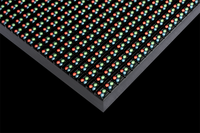 Modules d'affichage à LED pour l'extérieur DIP Écrans LED P10 pour la publicité