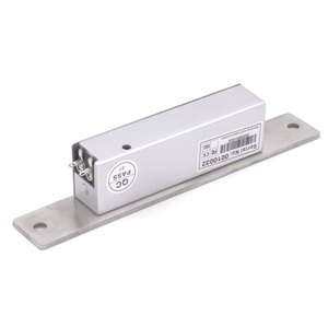 <span class=keywords><strong>Serrure</strong></span> électronique DC12V à catodage, système de contrôle d'accès intelligent et sécurisé sans panne pour <span class=keywords><strong>porte</strong></span> électrique - Product Image 4