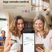 Module de commutateur d'obturateur ZigBee pour store à rideau motorisé électrique Tuya Smart Life Roller Alexa Google Home