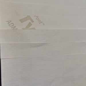 Tissu <span class=keywords><strong>Dupont</strong></span> 1460 Non tissé, Olenfin 1460C 59Gsm, vente en gros, 1460 Tyvek, tissu <span class=keywords><strong>Sorona</strong></span> 1460C, livraison gratuite - Product Image 1