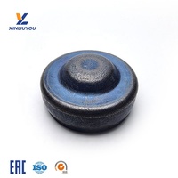 Bouchon d'obturation 11117526568 pour BMW F20 F21 F30 F31 R55 R56 R57 R58 R59 R60 R61 et plus