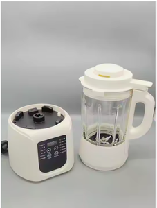 Licuadora <span class=keywords><strong>de</strong></span> maíz <span class=keywords><strong>de</strong></span> gran capacidad, licuadora <span class=keywords><strong>de</strong></span> cocina profesional, taza 6 en 1, licuadora comercial <span class=keywords><strong>de</strong></span> acero inoxidable <span class=keywords><strong>de</strong></span> alta velocidad - Product Image 4