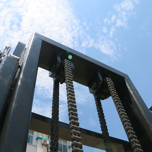 חם מכירה הידראולי ידנית הידראולי, מנוף גשש חשמלי, מנוף גשש חשמלי, מזרן - Product Image 3