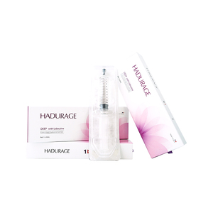 Anti-rides injectables, meilleurs produits de comblement faciaux, <span class=keywords><strong>injection</strong></span> d'<span class=keywords><strong>acide</strong></span> <span class=keywords><strong>hyaluronique</strong></span>, gel injectable Derma Acido Hialuronico - Product Image 3