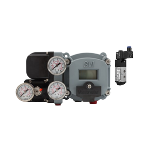 โซลินอยด์อุตสาหกรรม PRIMOFLO 081 ประเภทที่ 1 ใช้ร่วมกับ Masoneilan SVI II Smart ได้ - Product Image 5