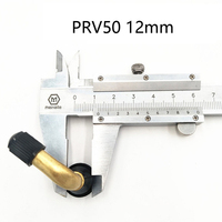 Produit en caoutchouc de moto du scooter PVR50 de vente chaude faisant la machine de vulcanisation de presse de valve de pneu de voiture
