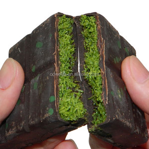 Fábrica de <span class=keywords><strong>Chocolate</strong></span> Estilo Dubái, Pistacho, Logotipos Personalizados, Pedidos al por Mayor, Ingredientes de Mermelada Personalizados, Directo del Fabricante - Product Image 1
