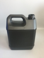 Harga Pabrik Cina Botol Plastik HDPE 4L Terlaris
