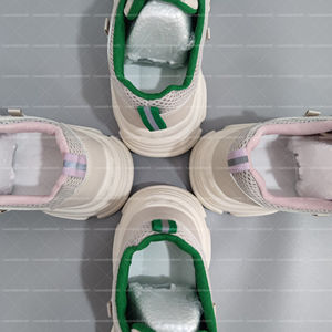 Vente en gros <span class=keywords><strong>pas</strong></span> <span class=keywords><strong>cher</strong></span> de chaussures originales de haute qualité, inventaire de semelles épaisses à la mode, chaussures de marche augmentant la hauteur pour femmes - Product Image 6