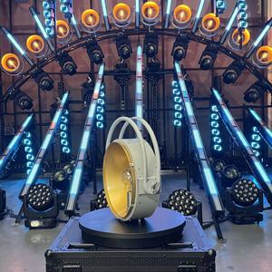 40 Wát Dimmable Retro ấm vonfram bóng đèn cổ điển vonfram Filament DMX512 ánh sáng sân khấu với buổi hòa nhạc DJ Disco Câu lạc bộ - Product Image 3