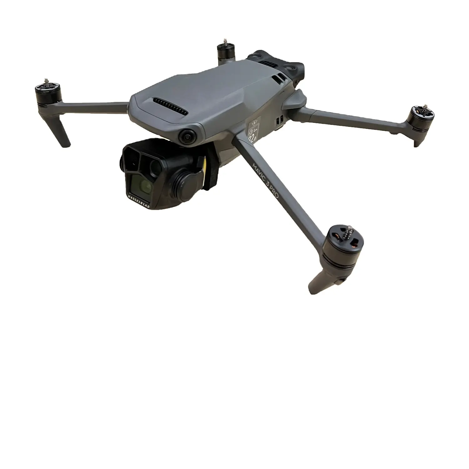 Latest Mavic 3 Pro Drone With Camera Remote Control 10Km Image Transmission Foldable And Led Lights App Control Headless Mode