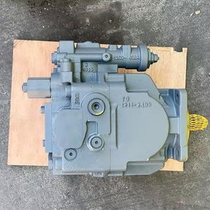 Pompe hydraulique JCB 8080 8085 ZTS 333/R2915 333/R6486 20/925743 Toshiba PVC80RS04 pour mini-excavatrice - Product Image 1