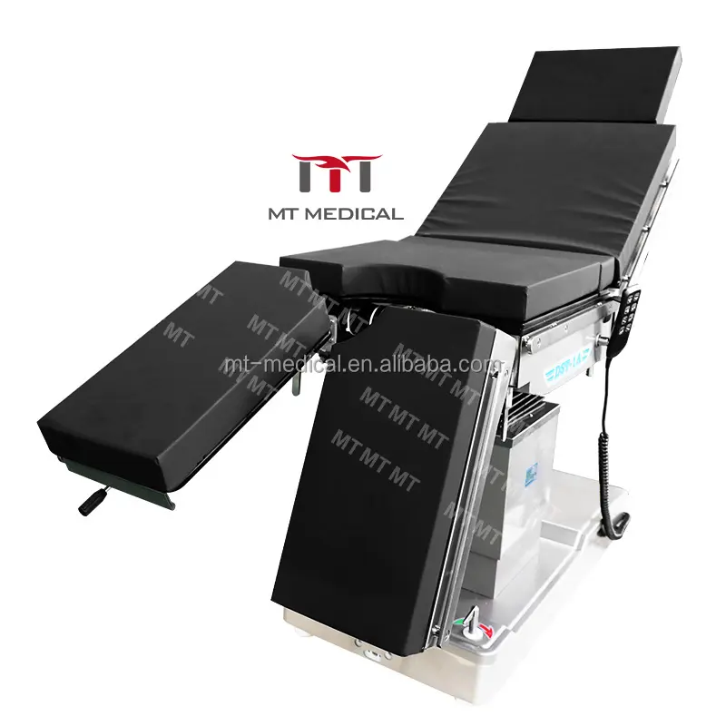 Ot Table Electric MT MEDICAL Electrical Table Medical Device Electric Electric Operating Table Universal Electrical Operation Table For Surgery
