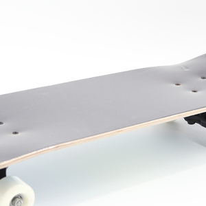 QIYI A quattro Ruote OEM Sport Longboard 22 Pollici di <span class=keywords><strong>Legno</strong></span> di <span class=keywords><strong>Skateboard</strong></span> <span class=keywords><strong>Per</strong></span> Adulti - Product Image 5