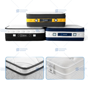 XIDENGBAO XDB-WB6A double <span class=keywords><strong>moteur</strong></span> conception WB-6A <span class=keywords><strong>Singer</strong></span> 300U têtes automatique matelas bande bord <span class=keywords><strong>Machine</strong></span> à <span class=keywords><strong>coudre</strong></span> 18 pièces/heure 300U chaîne - Product Image 3
