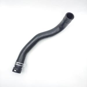 Direct Manufacturer's Low Price High Quality Customized Silicone Material EPDM <b>Automotive</b> Hose with Welding Processing Services - Product Image 5