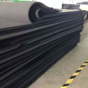 Guangdong Factory Hot Sale Epdm Sponge Rubber Self Adhesive Foaming Seal - Product Image 5