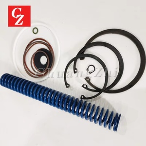 Nuevo Kit de Reparación de Válvula de Admisión 22551972 para Compresor de Aire Ingersoll Rand, Garantía de 1 Año - Product Image 3