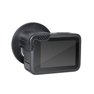 Pour GoPro Hero 13 12 11 10 9 : Kit de filtres <span class=keywords><strong>CPL</strong></span> 52 mm avec protection d'objectif, capuchon d'objectif et <span class=keywords><strong>adaptateur</strong></span> de fixation pour filtres - Product Image 4