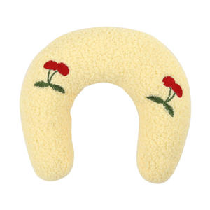 หมอนสำหรับสัตว์เลี้ยงหมอนรูปตัวยูนุ่มและนุ่มฟูสำหรับสัตว์เลี้ยงหมอนสำหรับแมวนอนบนเตียงหมอนสำหรับแมว - Product Image 1