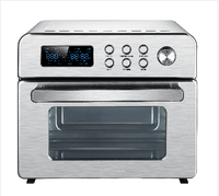 Friteuse à Air, 6 plats, rôtissoire professionnelle, appareil de cuisson, frites, four à Air personnalisé