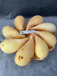 Conchas marinas orgánicas pulidas superventas vietnamitas para decoración del hogar estilo de imitación antiguo recuerdo de alto estándar exportación caliente - Product Image 2