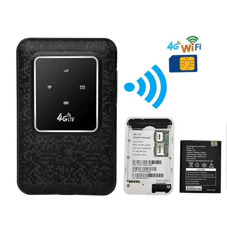 B1 B3 B5 B7 B8 B20 B28 B38 B39 B40 B41 Europe Asia Universal Sim card LTE wifi mobile hotspot modem unlocked 3G 4G pocket router