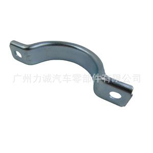 Pour Ford Focus Escape 97AG-3N324-AC 97AG3N324AC 1038216 Support de fixation de demi-arbre de transmission - Product Image 1