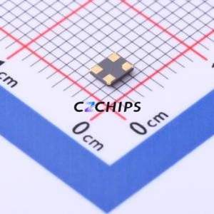 HTTX24000TWD Crystal (Passive) SMD3225-4P Crystal Oscillator SMD Crystal Oscillator 24MHz 20ppm 20pF - Product Image 2