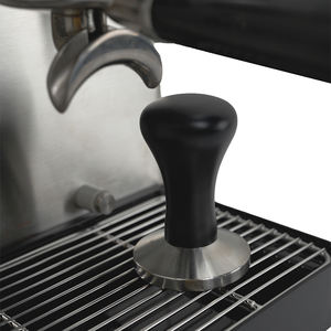 Macchina da Caffè Elettrica Compatta Semi-Automatica 20 Bar Professionale con Serbatoio d'Acqua da 4L per Piccoli Caffè e Uso Domestico - Product Image 5
