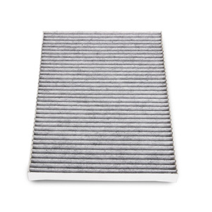 KJ Charbon actif Filtre À air D'habitacle 95857221900 pour PORSCHE CUK2847 pour Homme 7P0819631 s'adapte pour Volkswagen <span class=keywords><strong>Touareg</strong></span> - Product Image 2