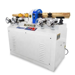 Professionnel Goujon En Bois Faisant La Machine - Product Image 2