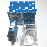 Interruptor Fotoeléctrico Wtb250-2n2431 Nuevo, Envío Gratis, Wtb2502n2431 Original, Disponible, Automatización Industrial