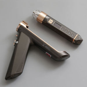 Máquina de Terapia Microcristalina de Luz Invasiva MISFILL, Pistola de Mesocefalia de Alta Absorción de Esencia para la Regeneración de la Piel - Product Image 2